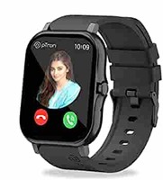 PTron Newly Launched Force X10 Bluetooth Calling Smartwatch