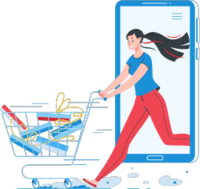 Amazon Shopping Voucher up to 5X reward points / 5% cashback via HDFC SmartBuy without any Processing fee