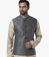 Raymond Men Waist Coat 80% off