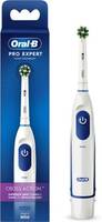 Oral-B Pro Expert Battery Operated with replaceable brush head Electric Toothbrush
