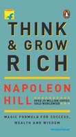 Think and Grow Rich  (English, Paperback, Hill Napoleon)