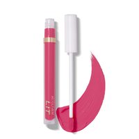 MyGlamm LIT Liquid Matte Lipstick-Doomscroll (Pink)-3 ml