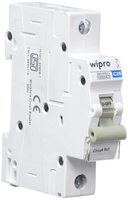 Wipro MCB 25A SPC - Pack of 2