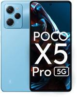 POCO X5 Pro 5G (Horizon Blue, 128 GB) (6 GB RAM)