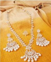 Zaveri Pearls Jewellery Up to 90% Off
