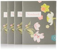 Amazon Brand - Solimo POCKET DIARY WITH LINED PAPERS, GRATITUDE JOURNAL / TRAVEL PLANNER, FOR BOYS & GIRLS