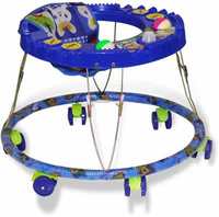 Upto 60% off on baby walker