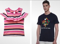 MAX Clothing Min 50% off Off @ Amazon