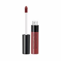 Maybelline New York Lipstick, Matte Finish, Non-Sticky and Non-Drying, Sensational Liquid Matte, Made Easy, 7ml