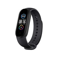 (Renewed) MI Women's Smart Band 5 