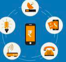 10% off upto 50 for Bill Payments and Recharges with Bank of Baroda Credit Card Offer 