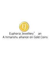 euphoria Gold coins egift card @ flat 8% off