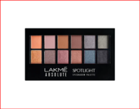 Lakme - 50% Off on eyeshadow palette