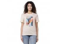 honeysuckle by Cotton Colors Women T-Shirt