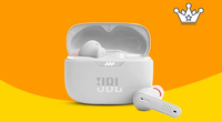 Get Up To Rs.300 Back 10% Offer, Min Order: ₹1000 On JBL Products 