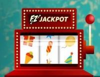 Amazon Valentine's Day Edition Jackpot 