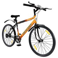 Lifelong Without Gear Single Speed 26T MTB Cycle, Mountain Bikes