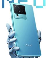 iQOO Neo 7 Launching On 16th Fab 2023 And Spin & Win Contest 