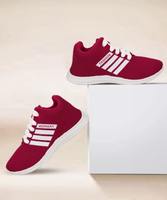 World Wear  Sneakers upto 90% off starting From Rs.99
