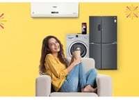 EMI Fest [8-10 Feb ] - Up to 60% Off & 7.5  % Instant Discount With Yes bank  / IndusInd Cards