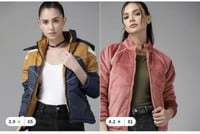 Roadster Clothing, Footwear & Accessories FLAT 70% off from Rs.124 