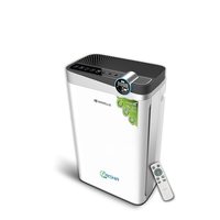 Havells Freshia AP-58 85-Watt Air Purifier with Remote (White/Black)