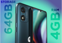 Sale Live : Motorola e13 (Cosmic Black, 64 GB)  (2 GB RAM)