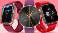 Gizmore -  Upto 67% Off on Smartwatches, Wearables & More...