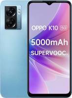 OPPO K10 5G (Ocean Blue, 128 GB)  (8 GB RAM)