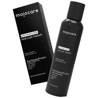 Mojocare :Anti-Dandruff Hair Lotion with Ichthyol Pale & Salicylic Acid - 60ml