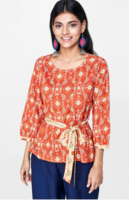 Global desi Women's Clothing at Flat 70%-80% off