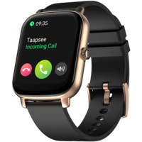 (Lowest) Noise ColorFit Icon Buzz Smart Watch with BT Calling, 1.69" TFT LCD Display