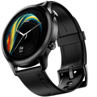 (lowest) Noise Evolve 3, 1.43" AMOLED AOD, 466*466px, 500 nits, BT calling,Tru Sync Technology Smartwatch