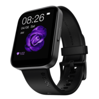 (Lowest) Noise ColorFit Ultra 2 Buzz Smart Watch | 1.78" AMOLED Display with Advanced Calling