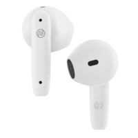 (Lowest) Noise Buds VS104 Pro Truly Wireless in Ear Earbuds with Mic, 40-Hours of Playtime, Quad Mic with ENC
