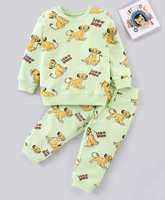 Firstcry-Buy 5 at 60% Off, Else Get 50% Off 