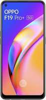 OPPO F19 Pro+ 5G (Space Silver, 128 GB)  (8 GB RAM)