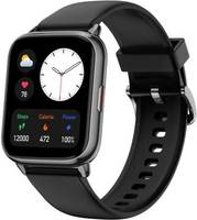 Amazfit Pop 2 with Ultra-large 1.78'' HD AMOLED Display, BT Calling, SpO2 Smartwatch