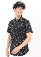 Flat 72% - 84% Off on Men's Shirts  (ALL UNDER Rs.599)