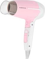 Ambrane AHD-21 1600 Watts Hair Dryer with 2-speed settings (Pink)
