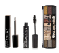 Up to 80% Off on L.A Colors Make-up 