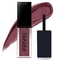 Save 80% on PRIVIU Soft Touch Matte Lipstick