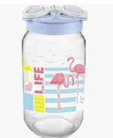 Signoraware Containers & Kitchen Essentials upto 65 % off