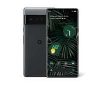 Google Pixel 6 Pro 5G (Stromy Black, 12GB RAM, 128GB Storage)