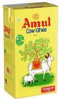 Amul Cow Ghee 1000g 