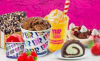 Slice Spark Ice cream Shops 50% cashback upto Rs.150