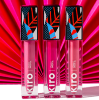 Kiro Beauty : Buy 1, Get 1 Free on all Lipsticks