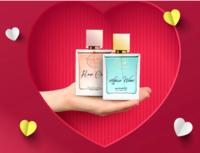 Buy 1 Get 1 Free on BodyCupid Products | 2 Bestsellers free on orders above Rs.649