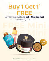 Pilgrim: Buy 1 Get 1 Free 