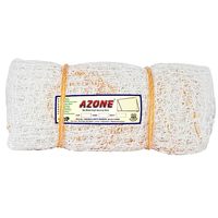 Azone Anti Bird Net for Balcony, 3 x 3, White